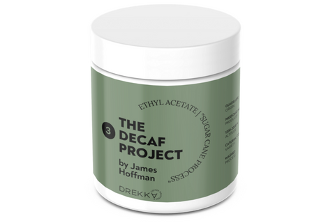 DECAF PROJECT: SUGAR CANE