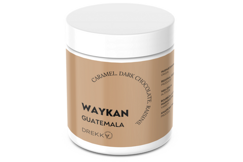Waykan, Guatemala