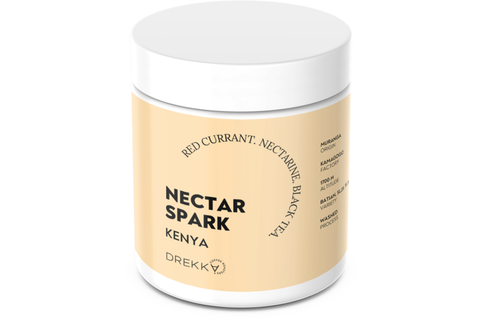 Nectar Spark, Kenya