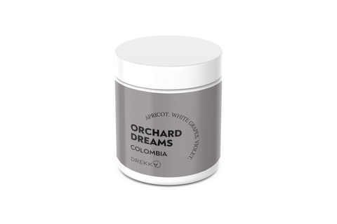 Orchard Dreams, Colombia / Decaf