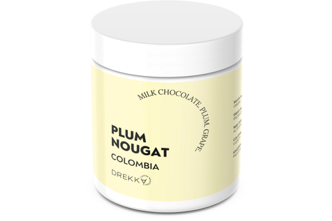 Plum Nougat, Colombia