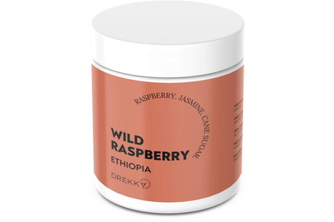 Wild Raspberry, Ethiopia